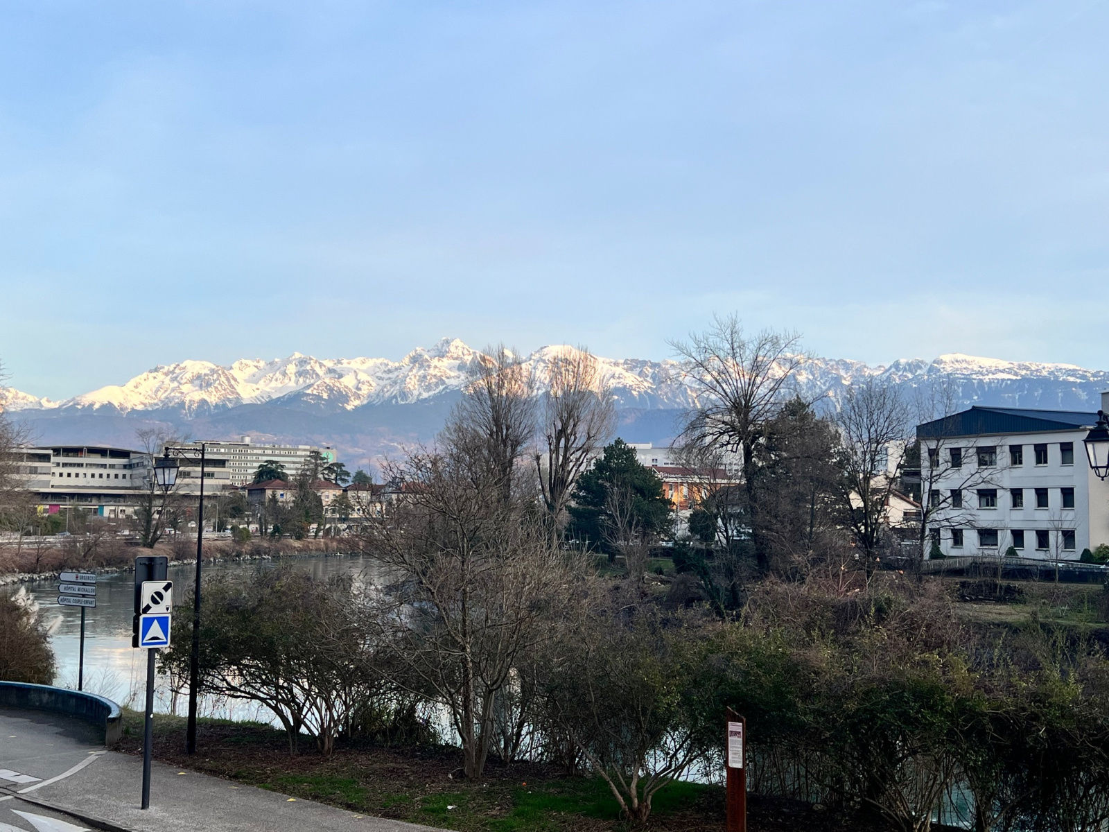 Image_3, Appartement, La Tronche, ref :3 18EC 01